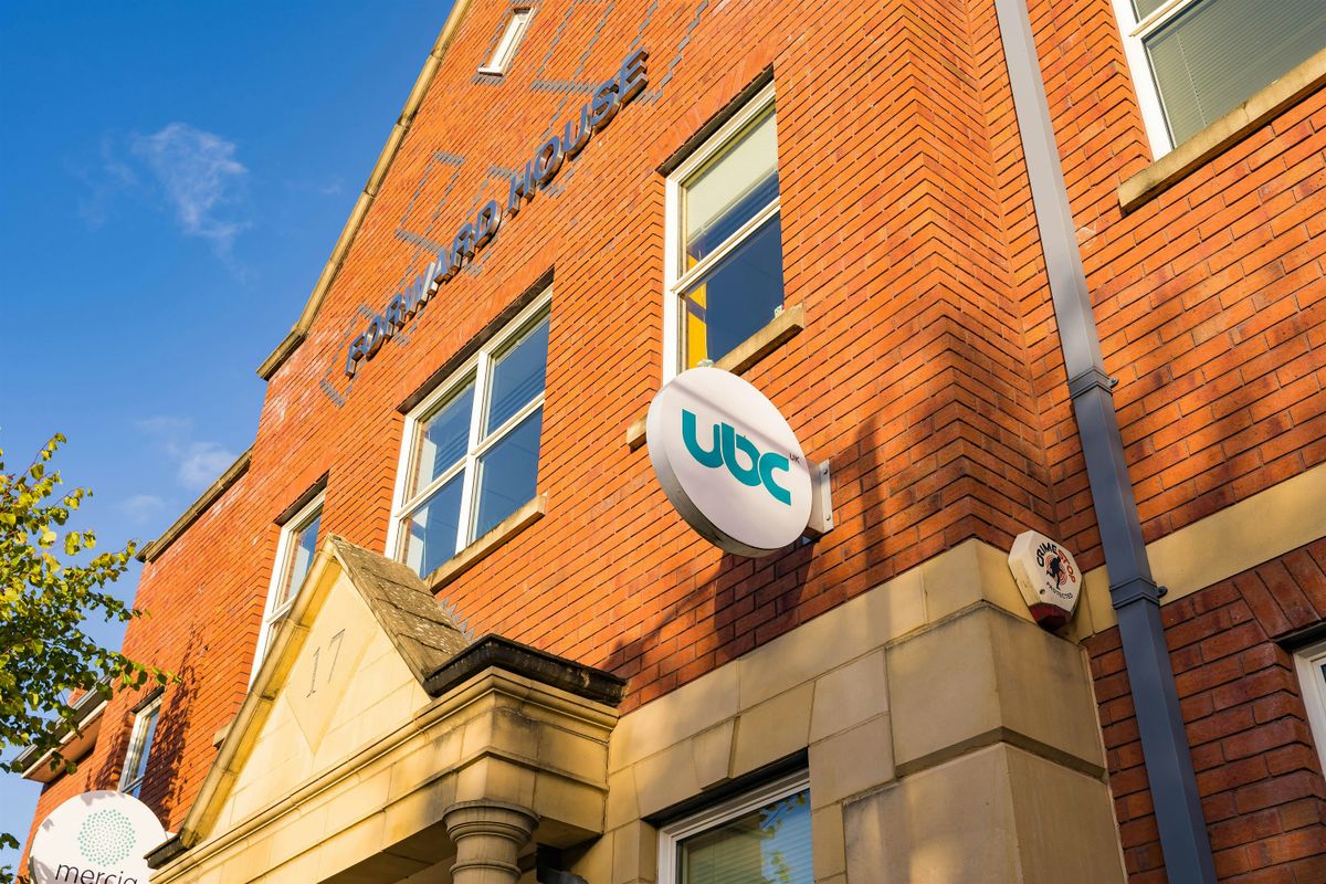 hUBClub Networking, 25 September | Event in Henley-in-Arden | AllEvents
