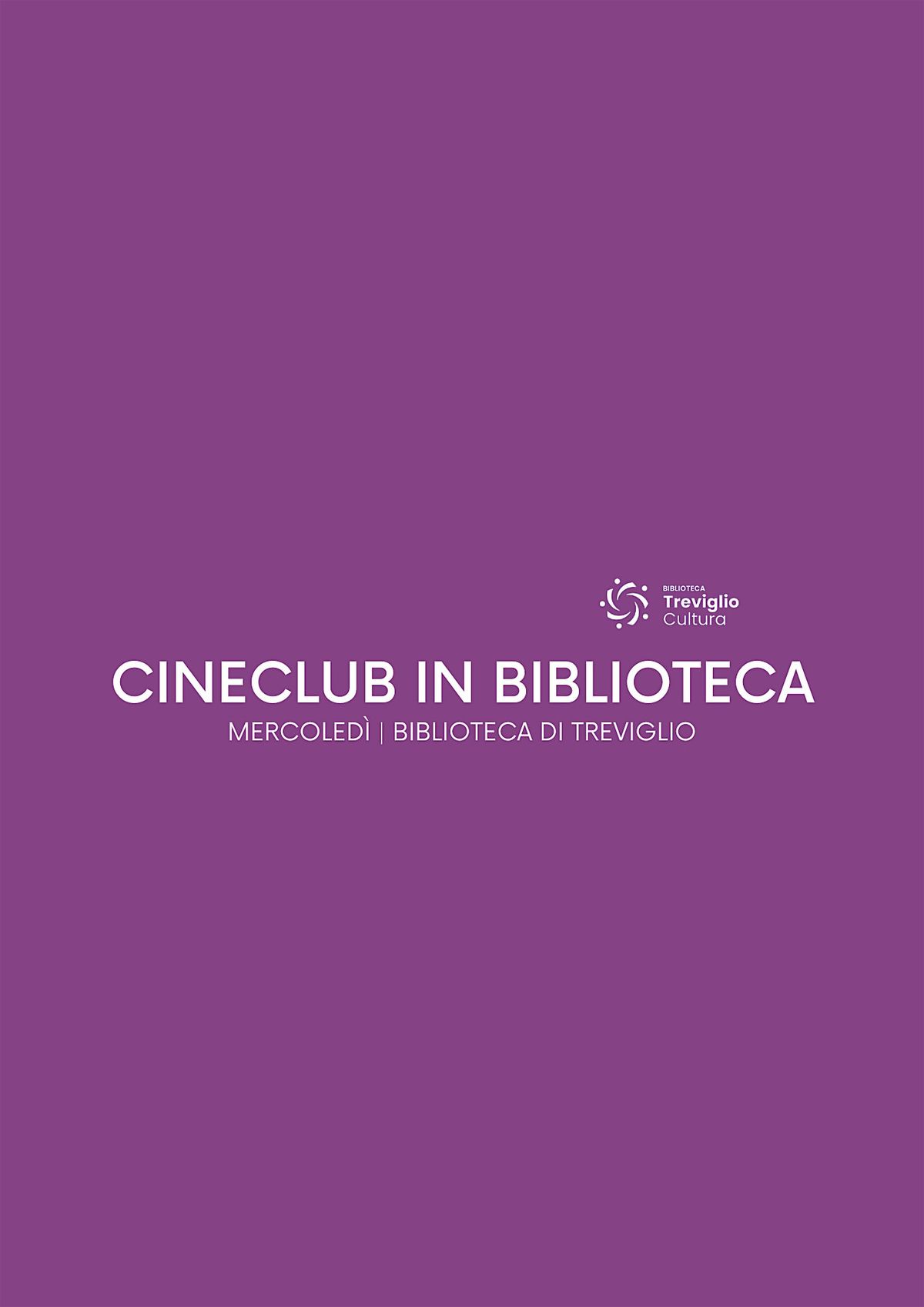 Il cineclub in biblioteca - L'uomo che verrà, 15 April | Event in Treviglio | AllEvents