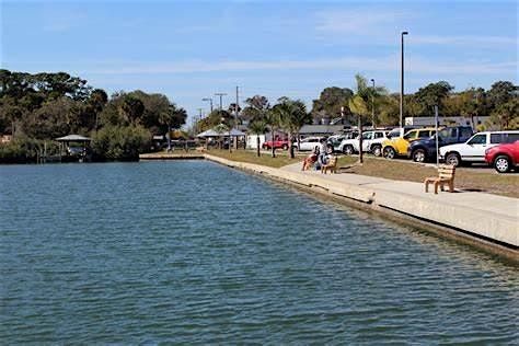 George R. Kennedy Memorial Park (Boats & Kayaks Only), Coastal Cleanup 2025, 20 September | Event in Edgewater