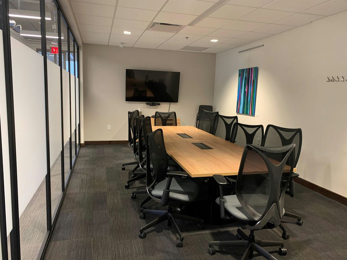 Workshop 3: Build It… and They Will Come | Event in Rochester | AllEvents