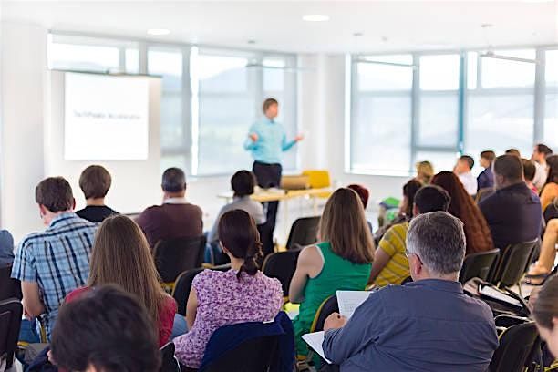 Secret to Financial Success? Find Out On Saturday!, 31 May | Event in Mississauga | AllEvents