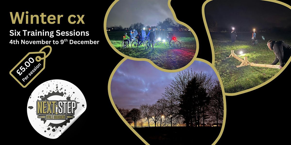 cx Training Sessions | Event in Cheltenham | AllEvents