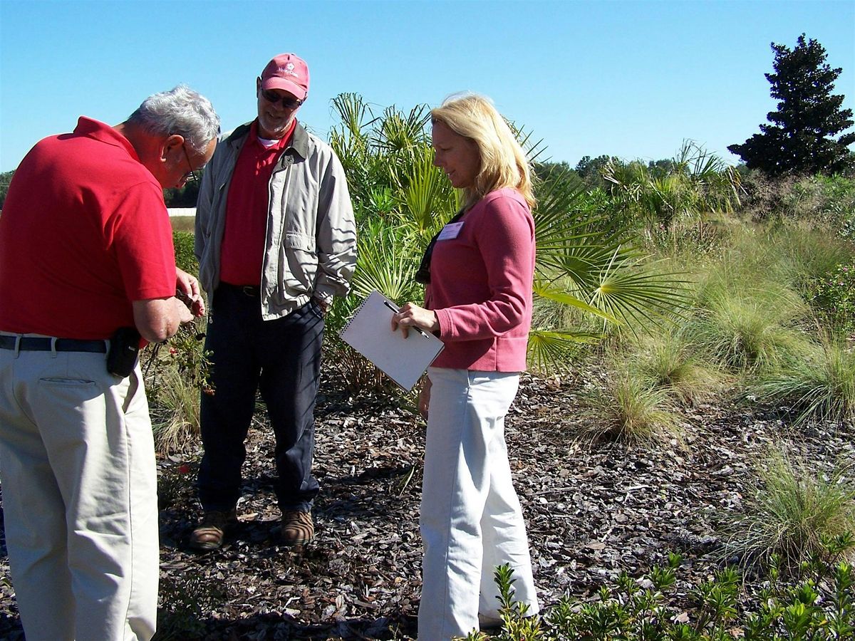 Limited Commercial Landscape Maintenance Exam Prep, 4 September | Event in Seffner | AllEvents