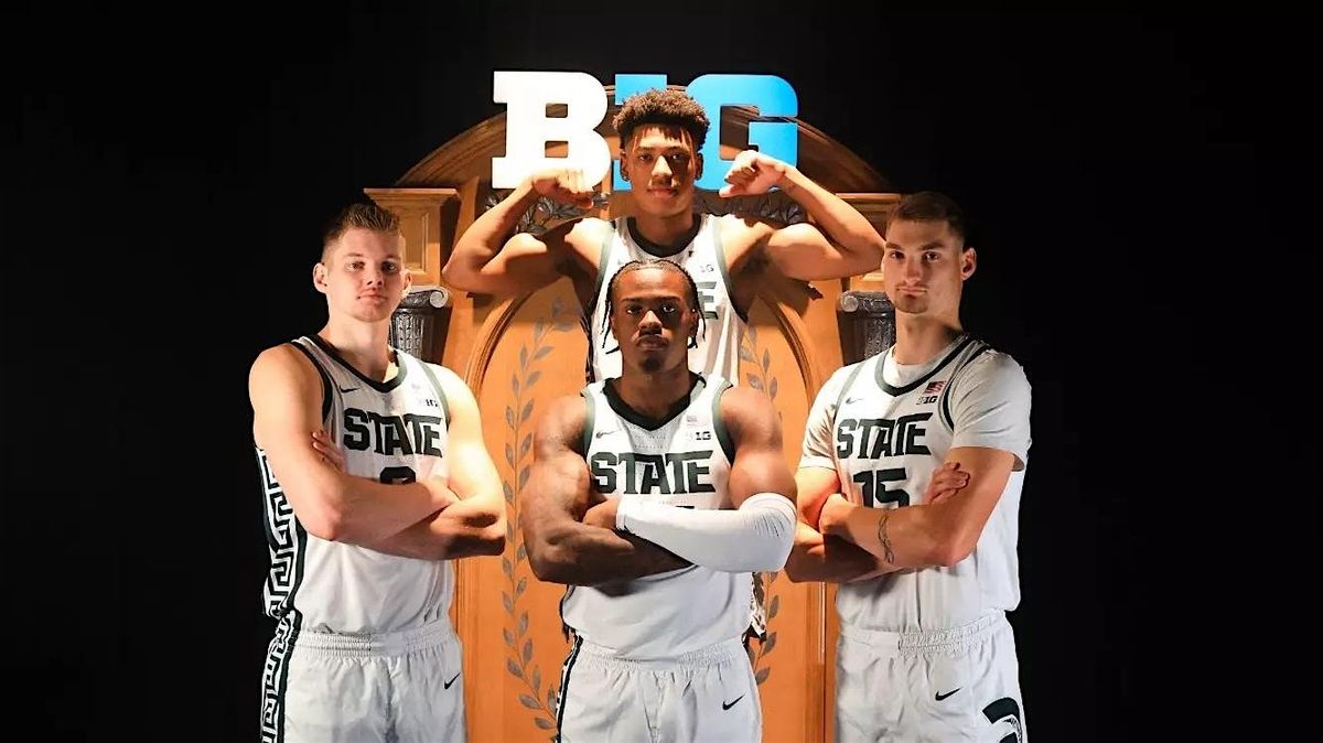 Seattle Spartans Game Watch: MSU basketball vs Cornell, 29 December | Event in Seattle | AllEvents