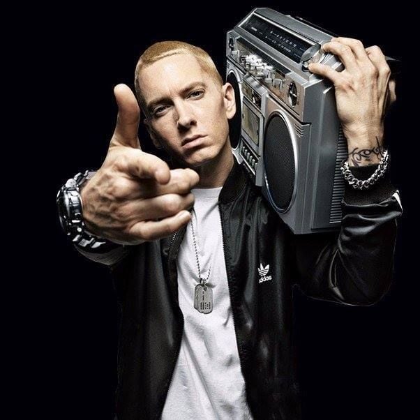 Eminem On Tour, Chicago, Illinois, 5 September 2025 AllEvents.in