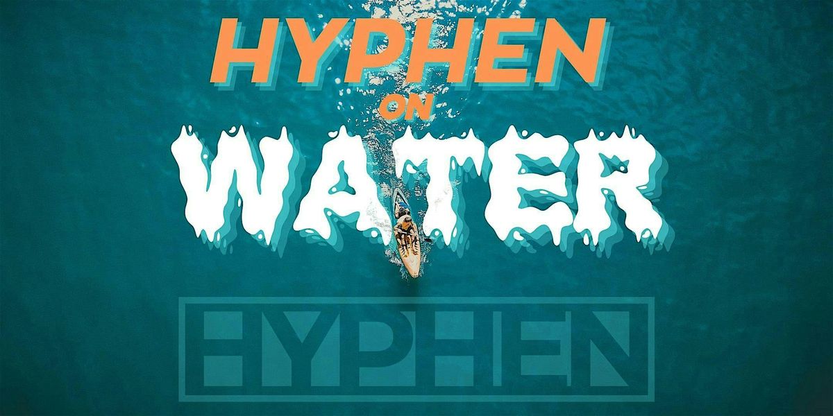 NTY Hyphen Kayak Trip, 2 August | Event in Broken Bow | AllEvents
