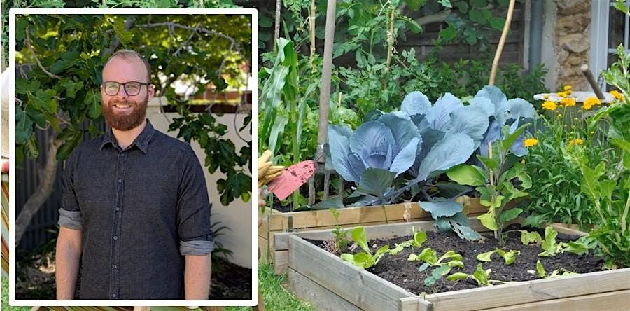 Urban agriculture, 21 February | Event in Payneham | AllEvents