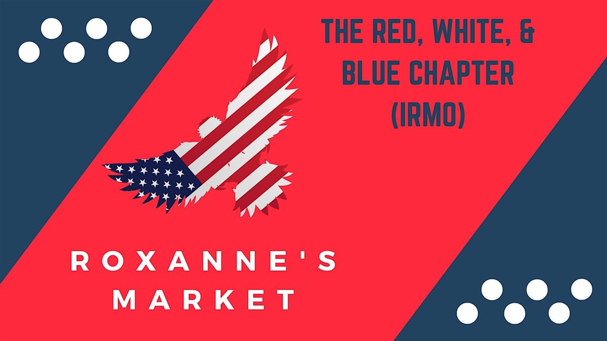 The Red, White, & Blue chapter (Irmo), 14 October | Event in Columbia | AllEvents