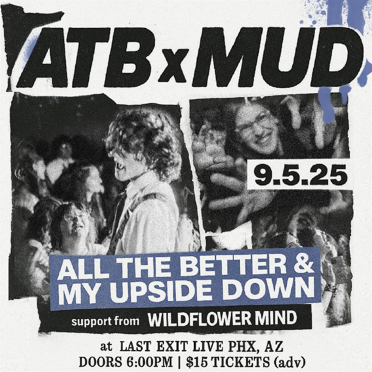All The Better, 5 September | Event in Phoenix | AllEvents
