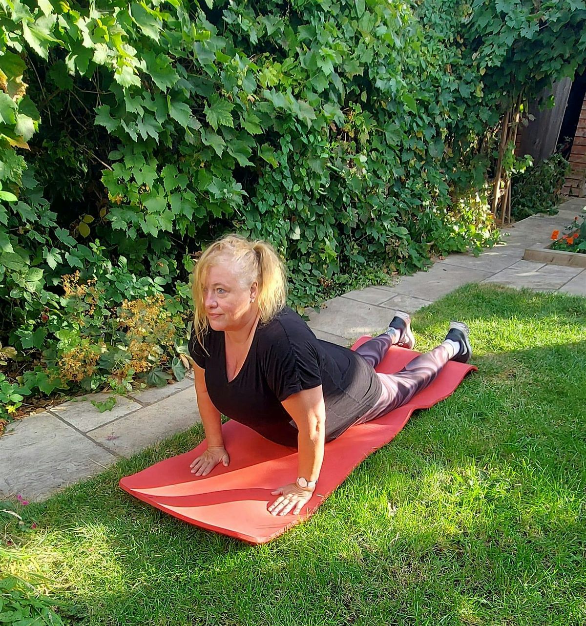 Gentle 1-to-1 Yoga – Your Practice, Your Pace | Event in Sutton | AllEvents
