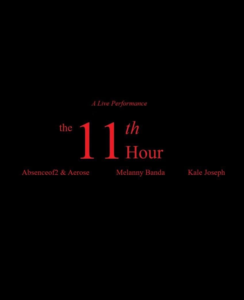 Absenceof2 & Aerose Live at The 11th Hour, 23 August | Event in Vancouver | AllEvents