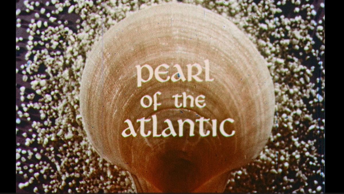 Dock-u-mentary: The Pearl of the Atlantic, 17 October | Event in New Bedford | AllEvents
