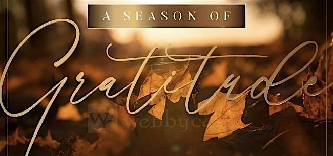 Gratitude Dinner 2025 | Event in Canal Winchester | AllEvents