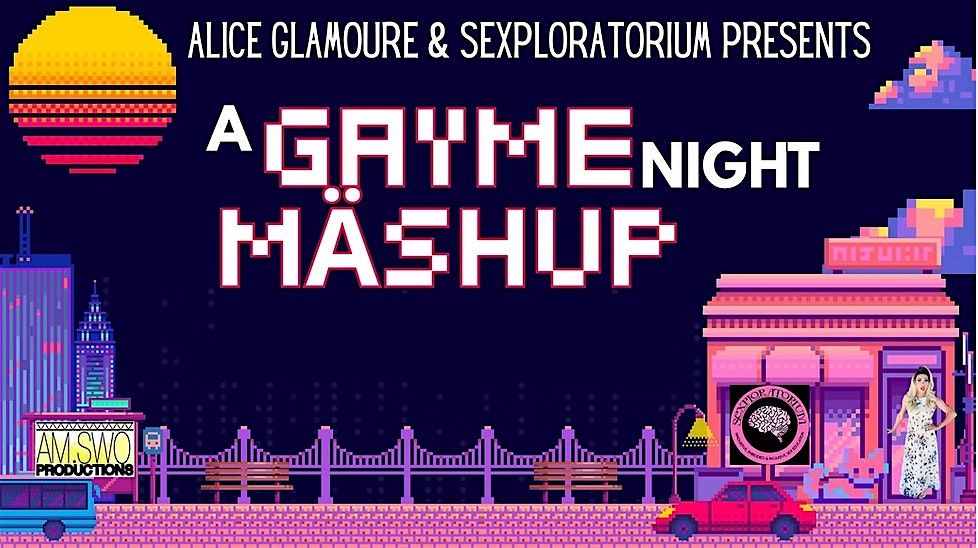 A Gayme Night Mashup!, 30 August | Event in Denver | AllEvents