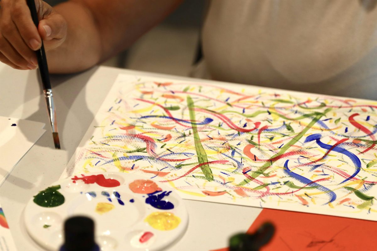 The Art of Slowing Down by Soul y Sol, 22 May | Event in Doral | AllEvents