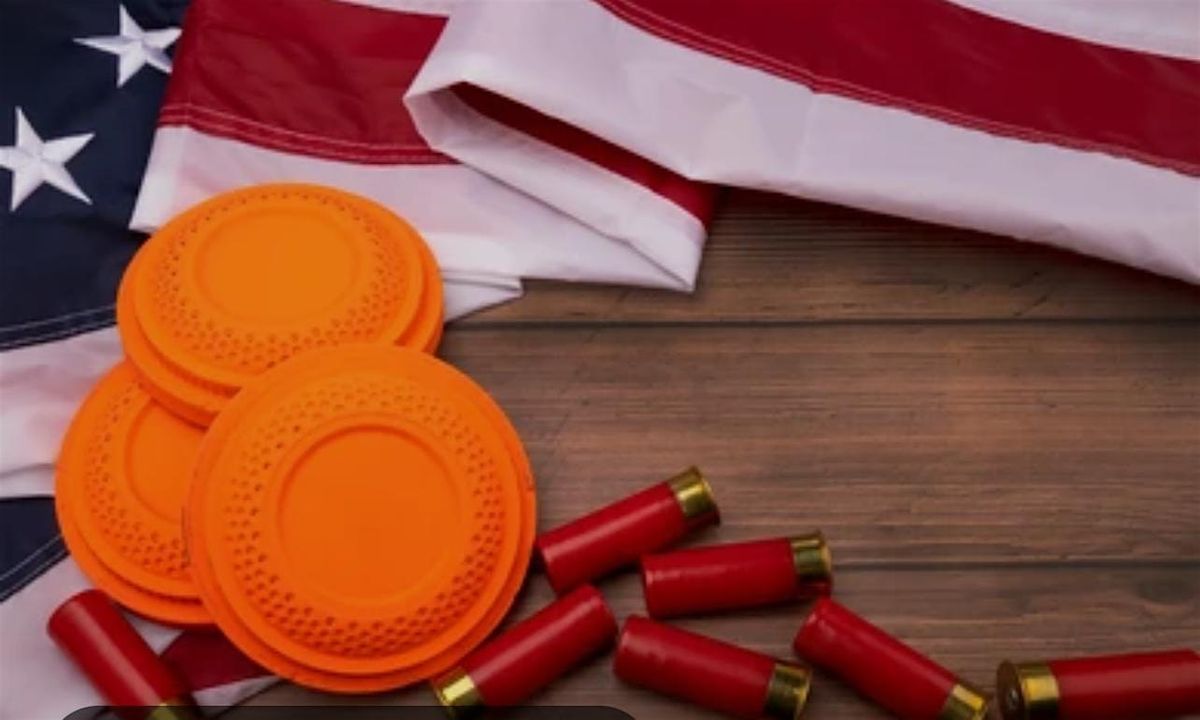 2025 GWA Clay Tournament, 30 May | Event in Waleska | AllEvents