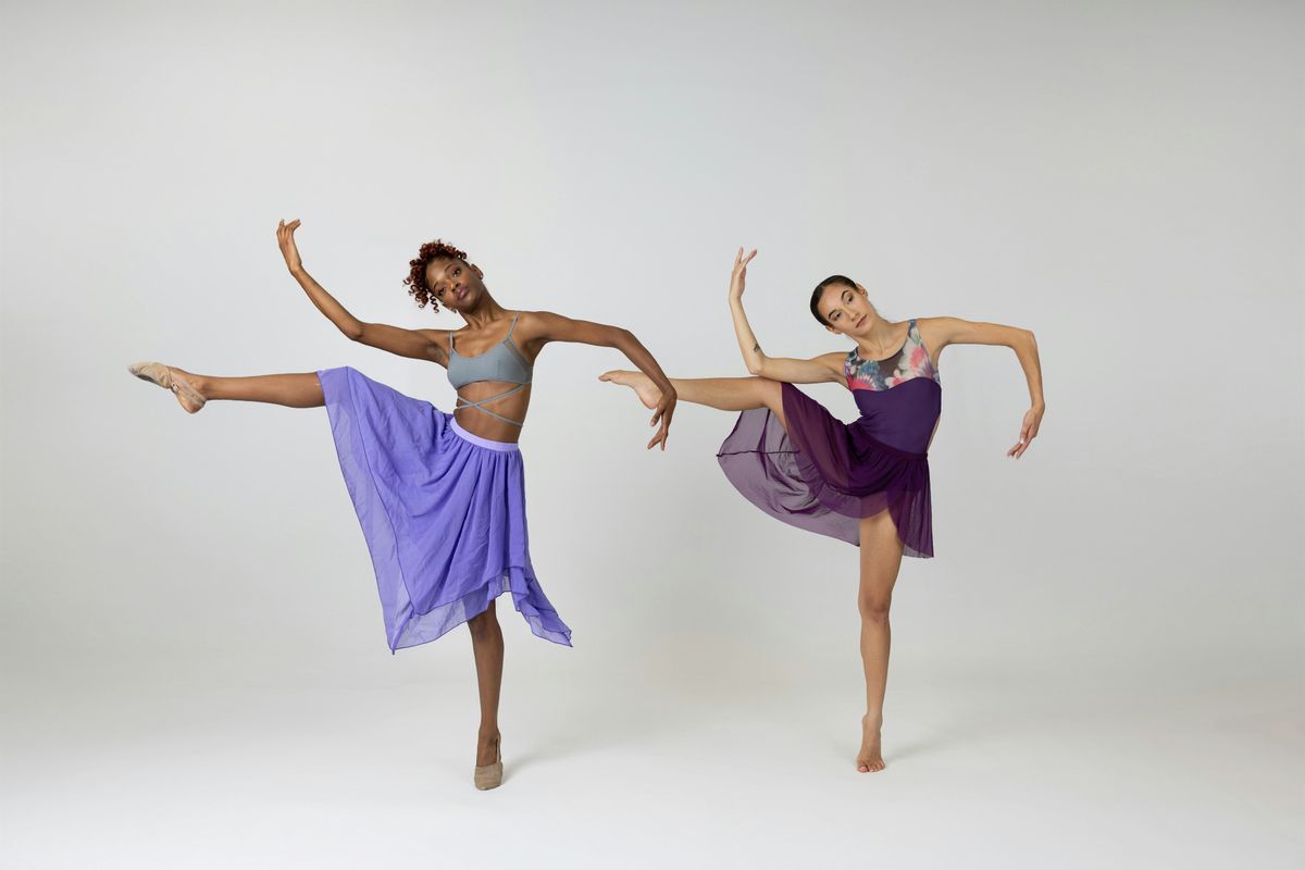 The Shift – Choreographers Showcase, 23 August | Event in Orlando | AllEvents