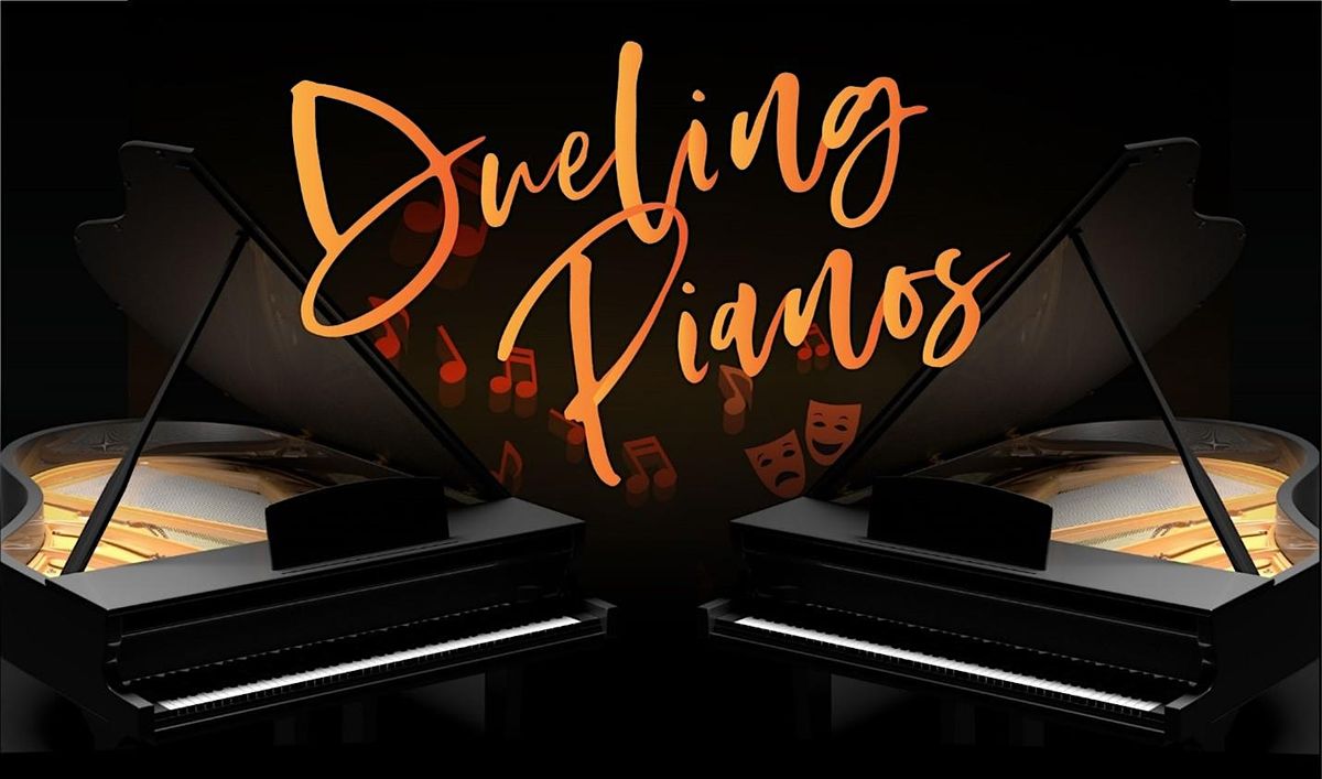 Aussie Rules Dueling Pianos and Silent Auction, 26 October | Event in Calgary | AllEvents