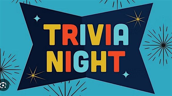 Trivia Night Fundraiser, 4 October | Event in Bozrah | AllEvents