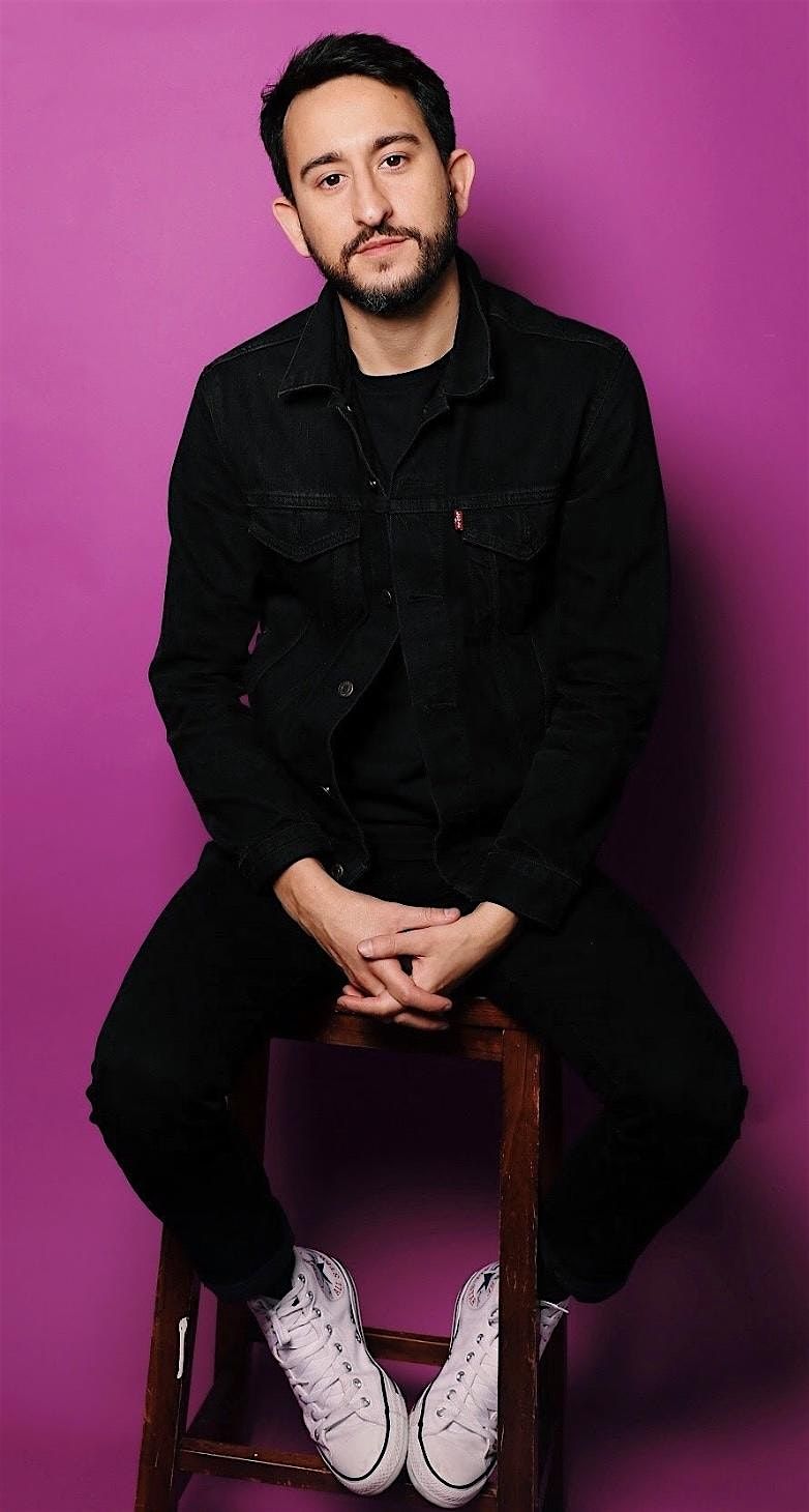 Hideout Comedy presents Dan Davies!, 6 February | Event in Boston | AllEvents