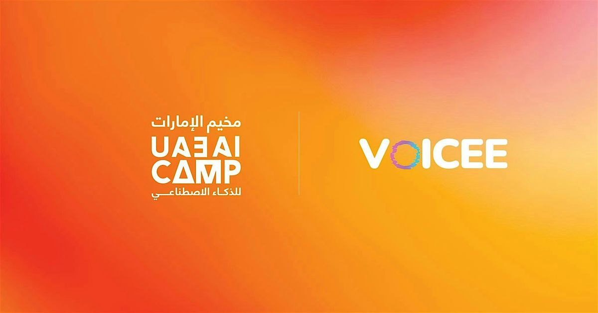 AI & Education, 13 August | Event in Dubai | AllEvents