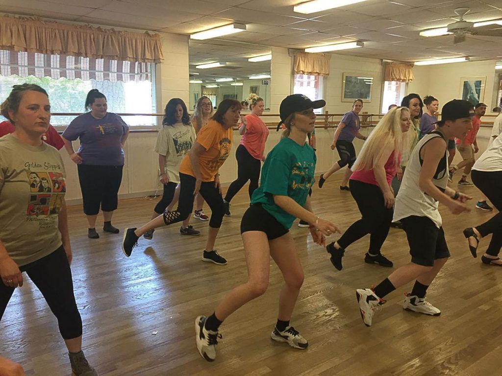 Golden Slippers Dance Academy at Chrysler Hall, 14 June | Event in Norfolk | AllEvents