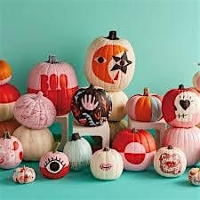 Pumpkin Painting Workshop, 11 October | Event in Orland Park | AllEvents