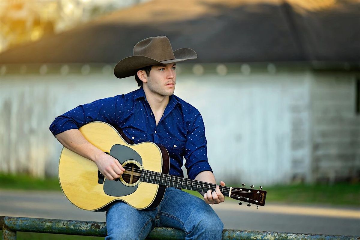 Tristan Roberson  at the 146th Annual Leonard Picnic, 12 July | Event in Leonard | AllEvents