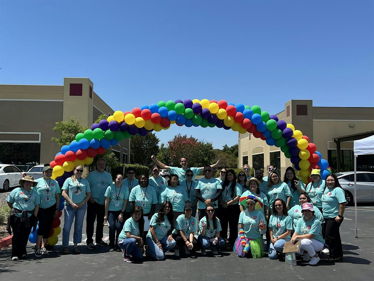 2nd Annual You Belong! Summer Resource Fair, 25 July | Event in Napa | AllEvents