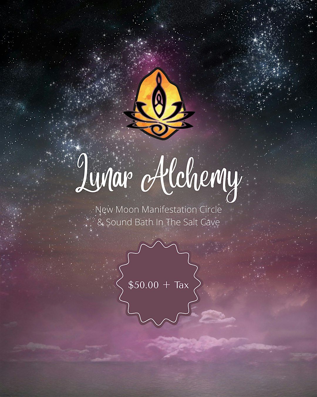 Lunar Alchemy (A Soundbath For The New Moon), 19 October | Event in Bogota | AllEvents
