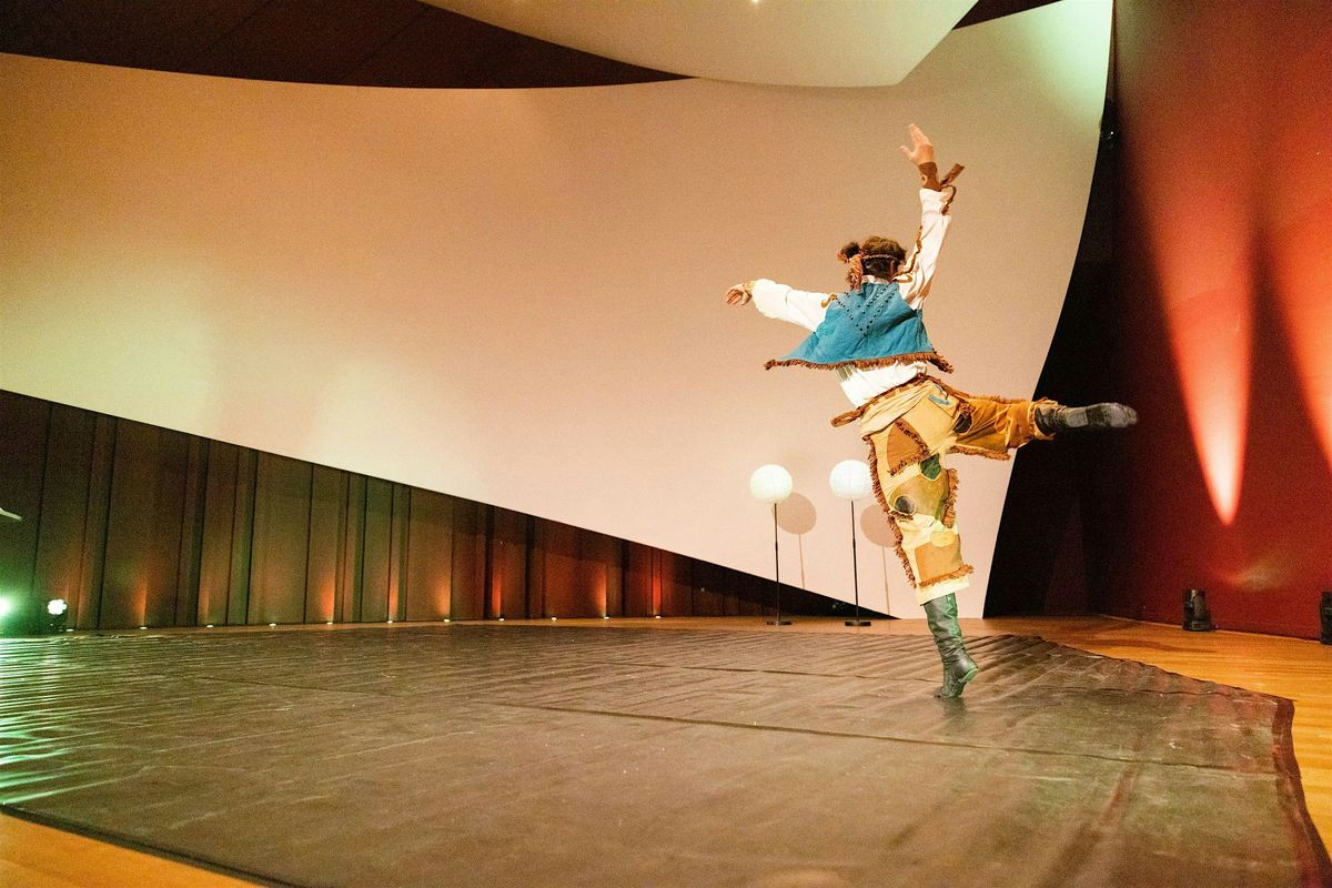 Autumn Term 2025 - Chinese Folk Dance Short Course | Event in London | AllEvents