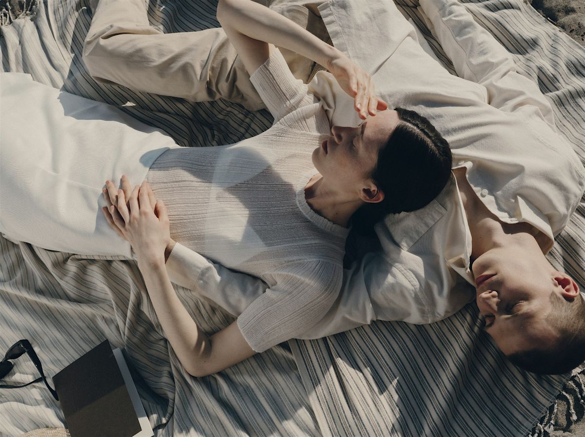 VINCE Atlanta Sample Sale – Hosted by Eclipse Sample Sale, 11 October | Event in Atlanta | AllEvents
