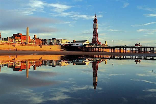 Ketamine use in Blackpool: Co-producing new ways forward, 2 December | Event in Blackpool | AllEvents