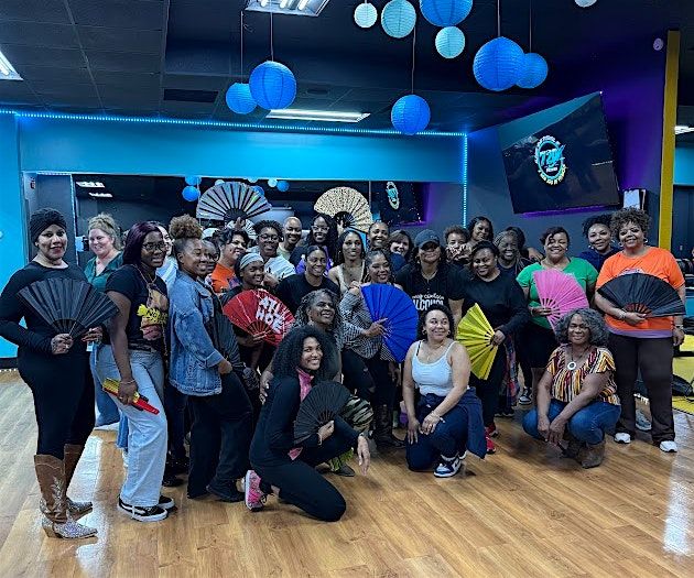 Line Dancing with Lather Essentials @ 720 Fitness | Event in Peachtree Corners | AllEvents