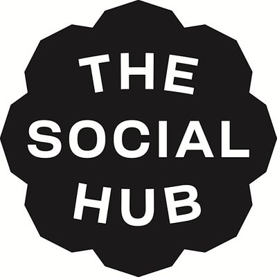 The Social Hub - Vienna logo