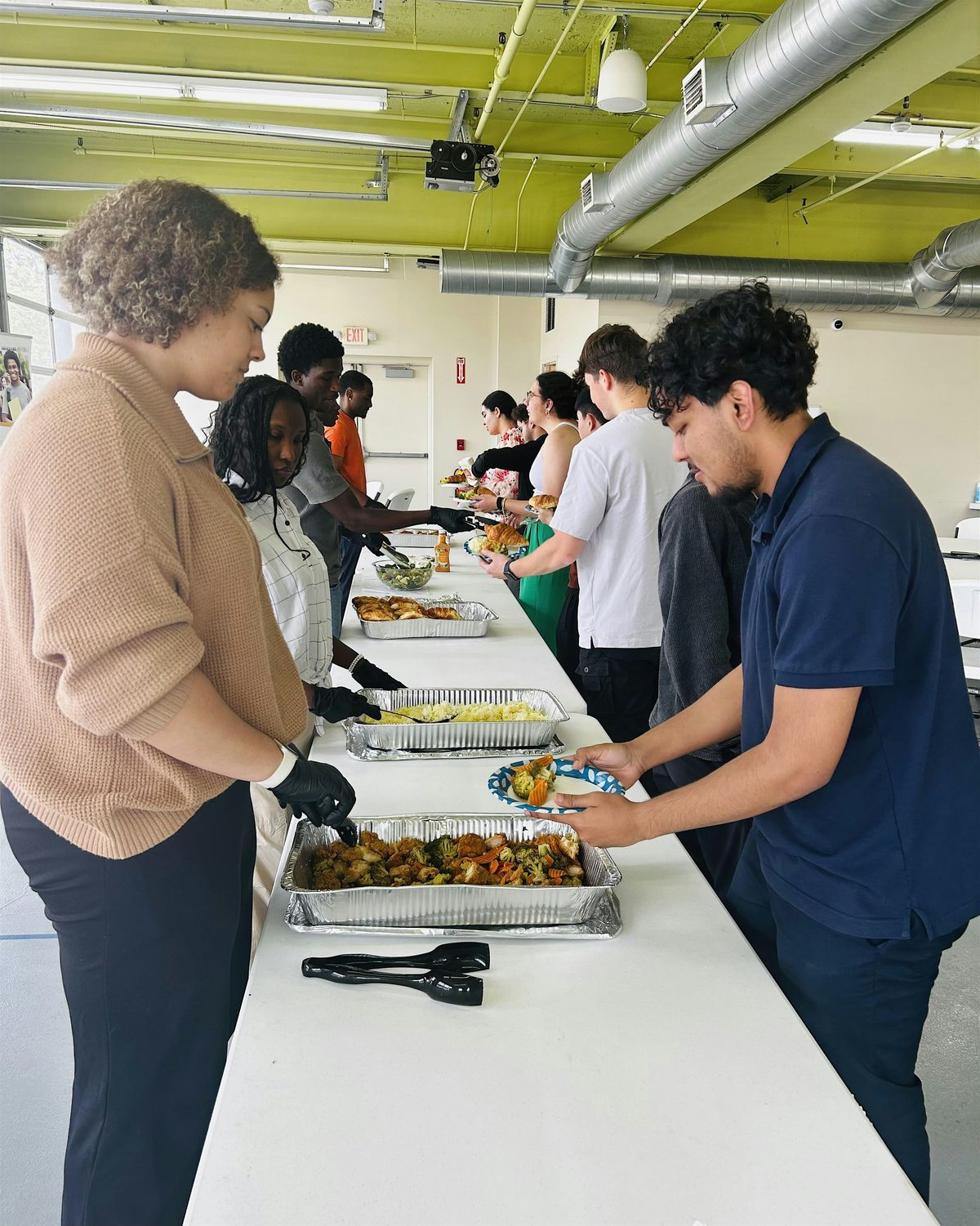 Breaking Bread | SYNERGY Alumni Lunch Event, 25 July | Event in Syracuse | AllEvents