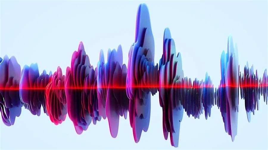 AI for Audio: Generative Sound and Machine Learning Tools, 17 July | Event in New York | AllEvents