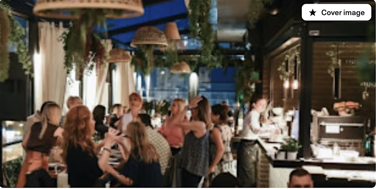 Singles Mixer on Rooftop in Miami!, 31 July | Event in Miami | AllEvents
