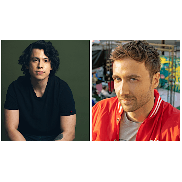 JOHNNY MITCHELL & BRYAN TORRESDEY, 20 August | Event in San Diego | AllEvents