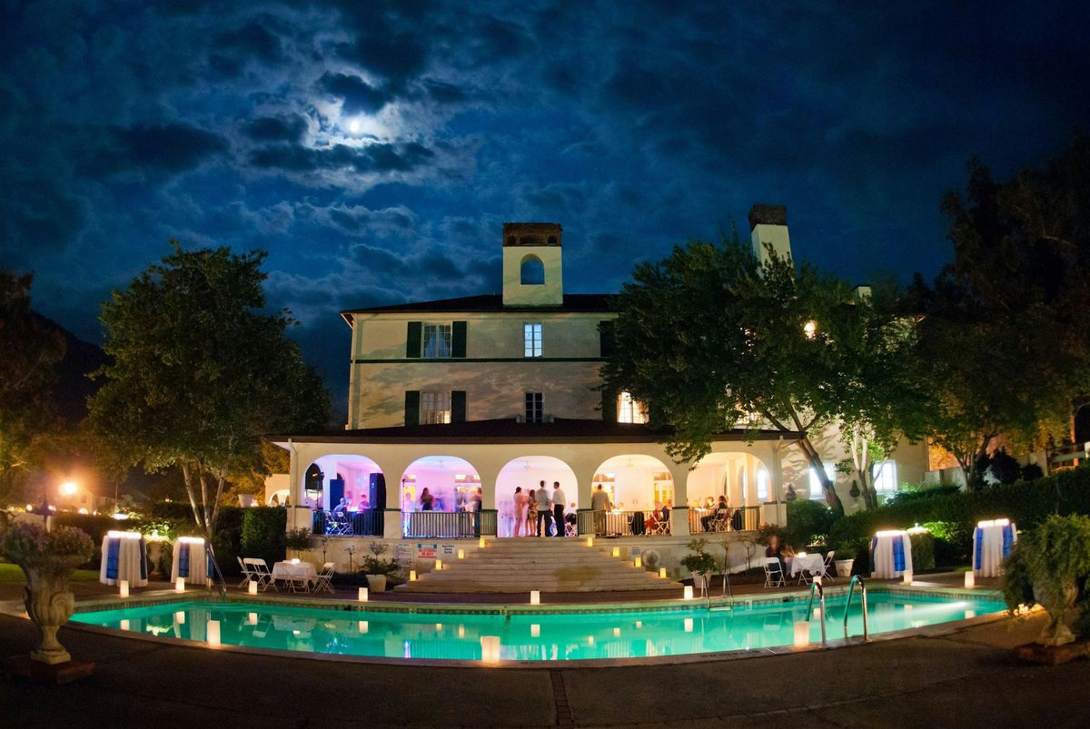 M**der Mystery Dinner, 4 September | Event in Lake Lure | AllEvents