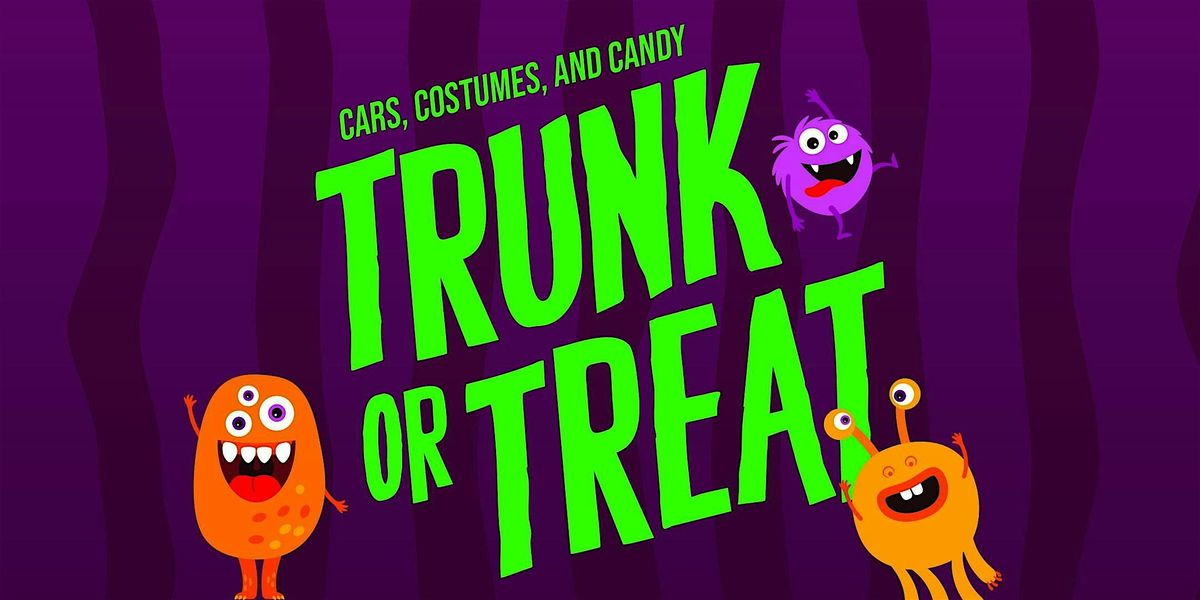 Trunk or Treat with Walser Auto Campus, 25 October | Event in Wichita | AllEvents