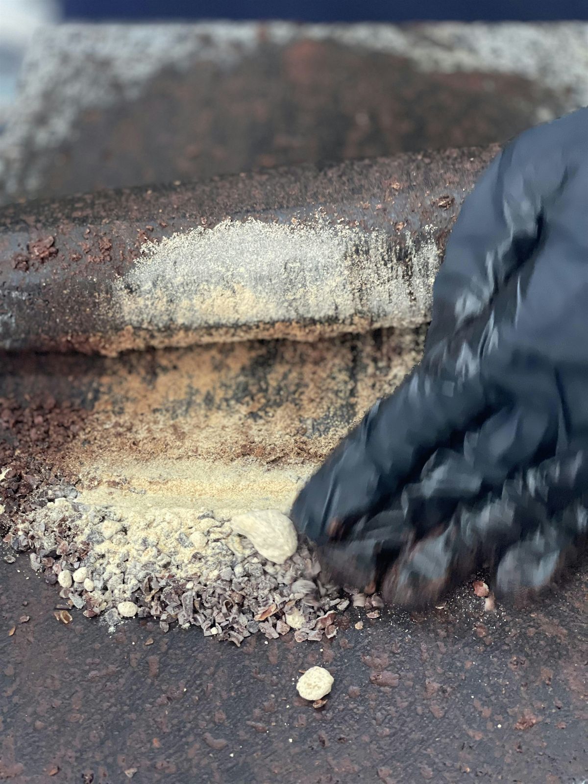 Metate Stone Grinder Workshop, 21 October | Event in Paris | AllEvents