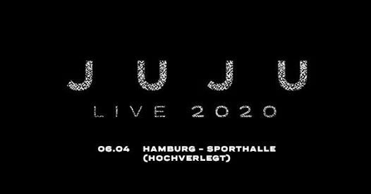 Die drei Fragezeichen Tickets Hamburg 12 März 2020