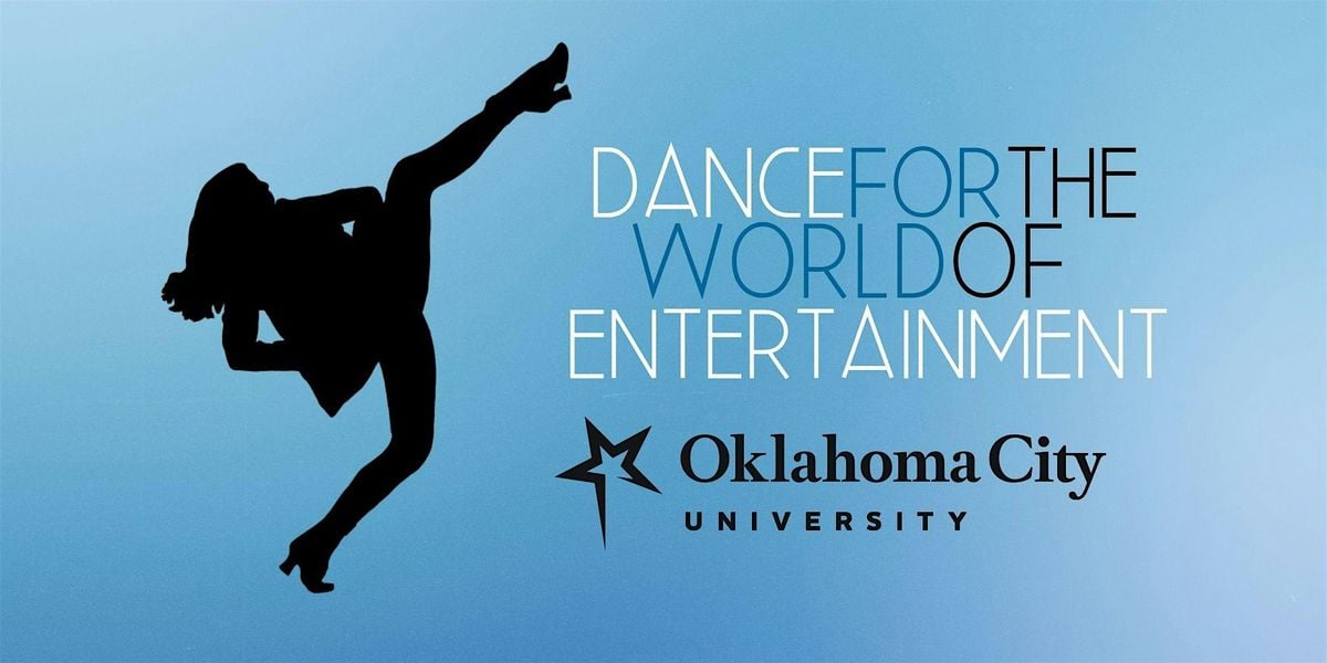 2025 October OCU Dance - High School  Workshop, 24 October | Event in Oklahoma City | AllEvents