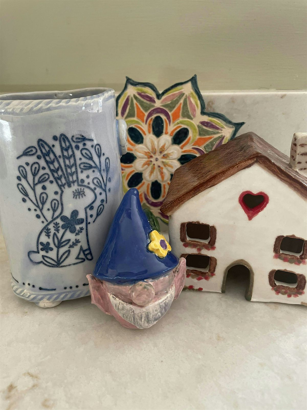 Beginner ceramics, 16 June | Event in Wilmington | AllEvents