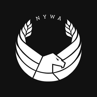 NEW YORK WEIGHTLIFTING ACADEMY logo