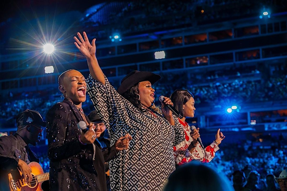 Chapel Hart @ Jackson Live & Event Center in Seymour, Indiana, 27 June | Event in Seymour | AllEvents