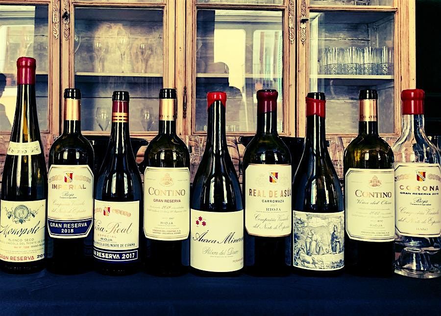 From The Spanish Table to Anaviv’s Table, 12 July | Event in Richmond | AllEvents