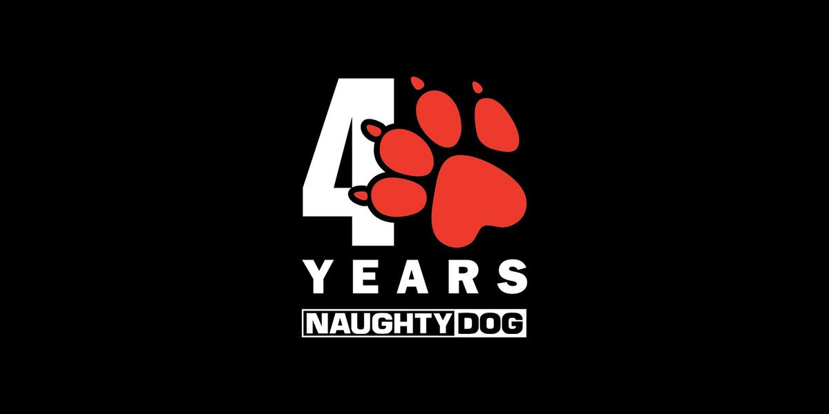 Naughty Dog 40th Anniversary Dev Signing (Aug 23rd), 23 August | Event in Alhambra | AllEvents
