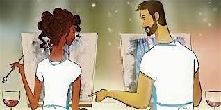 Candlelit Date Night (Sip and Paint / Candle making ) Wednesdays @PHIRI ART | Event in Indianapolis | AllEvents